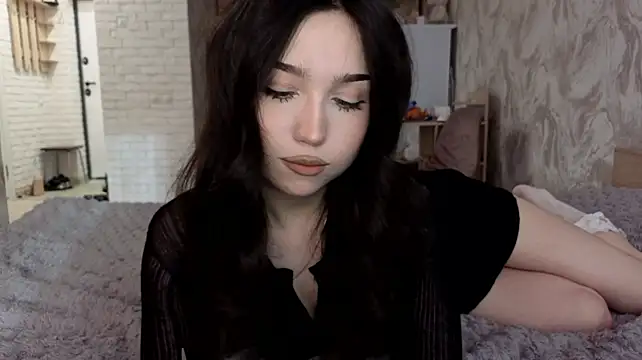 Chat XXX ao vivo de AmieSky