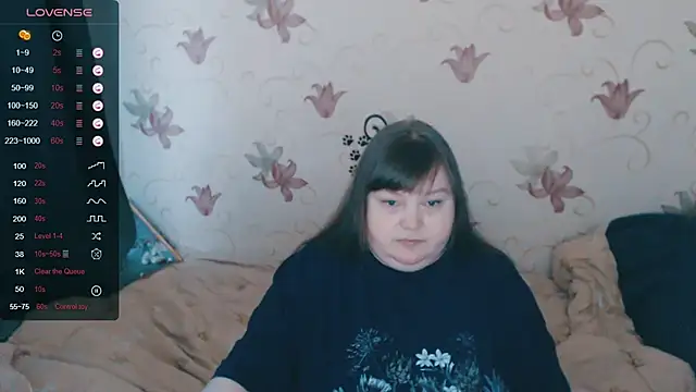 Chat XXX ao vivo de fistashka___