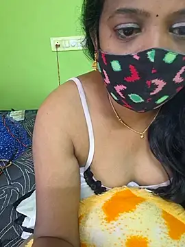 kanikasree's Live XXX Chat