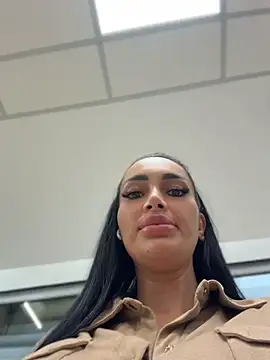 SinwithJessy Live XXX-Chat