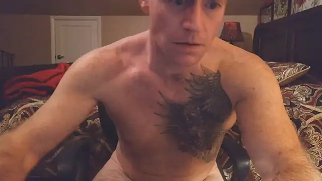 DILFiGuess1 Live XXX-Chat