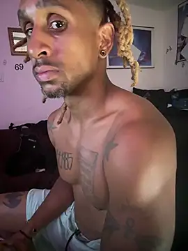 צ'אט XXX בשידור חי של TheRealMrDLlong