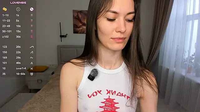 JulissaLipoma Live XXX-Chat