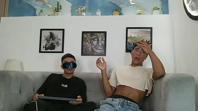 RED_ZONE_BOYS 라이브 XXX 채팅