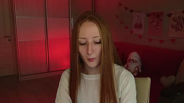 Sophie_Ruby Live XXX-Chat