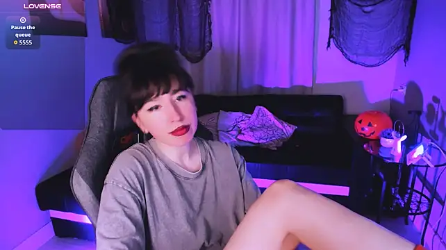 แชท XXX สดของ Lily_xBabe