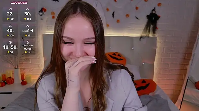 MarySparkle Live XXX-chat