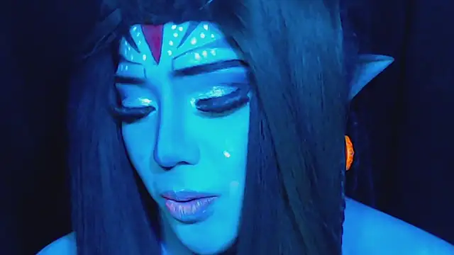 دردشة blue_aura78 الجنسية المباشرة