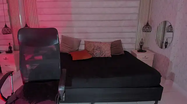 AngelaCoffee Live XXX-chat