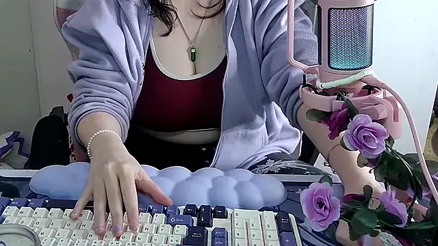 Hina-chou Live XXX-Chat