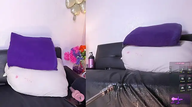 CloeMoon Live XXX-Chat