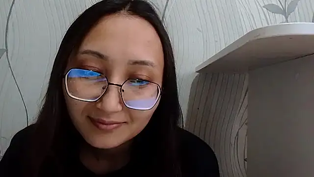 Anna_CaramelDream Webcam-Show