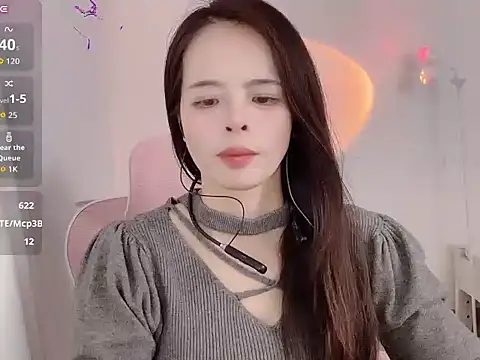 Mitao-07 Live XXX-Chat