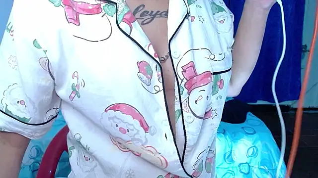 CharlieVexcs Live XXX-Chat