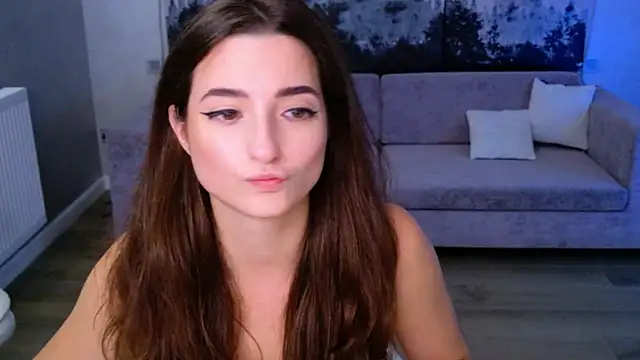 GoldieHoshie Live XXX-Chat
