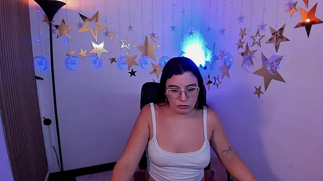 allison_mc Live XXX-Chat