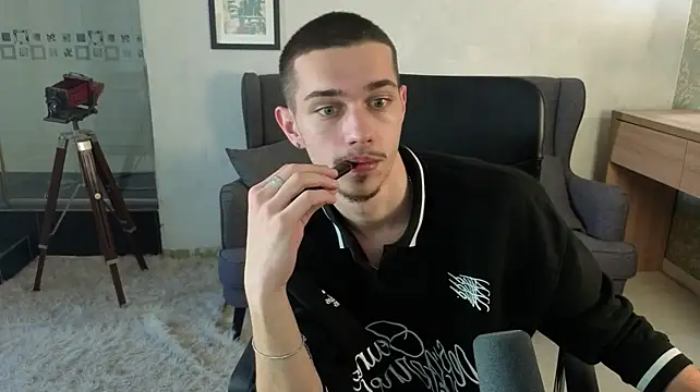 Chat XXX Live KaydenDrew