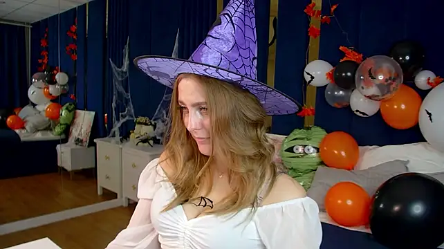 EllaBells Live XXX-Chat