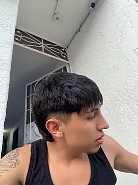Živý XXX chat pabonsito