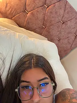 Chat XXX Live Little_Gaby_
