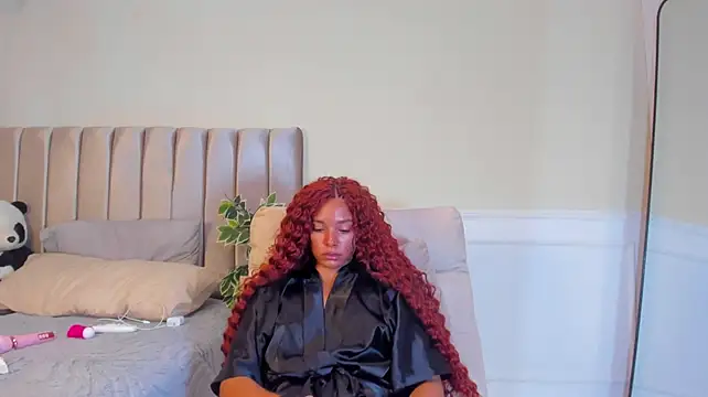 kendra_fit's Live XXX Chat