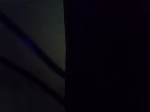Webkamerová show IIILCIII