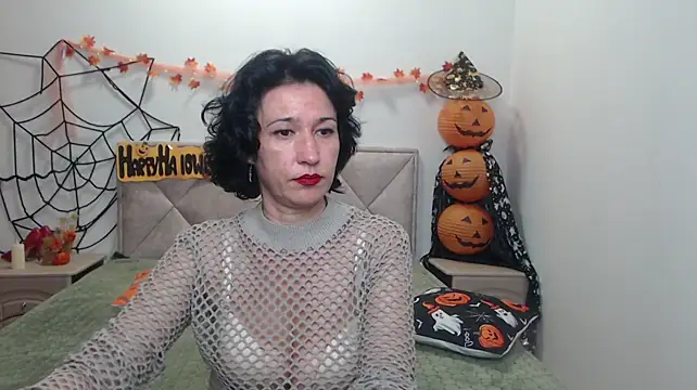 Chat +18 de CameronEnns ao vivo