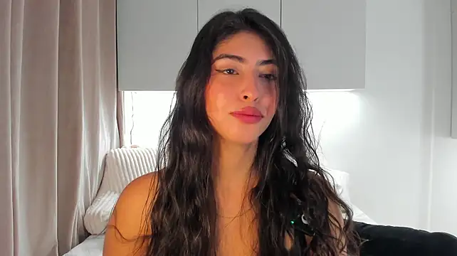 Gaby_zahir_ Obrolan Langsung XXX