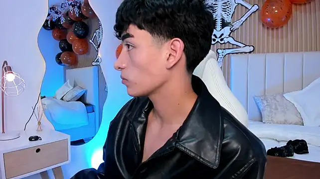 Živý XXX chat Filiph_Sterliing