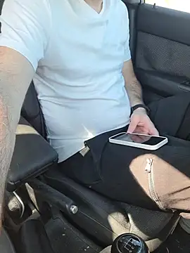 Živý XXX chat bul_boy