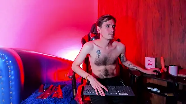 Mikesub_ Chat XXX in diretta