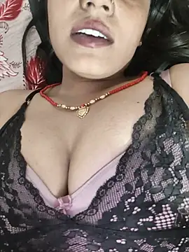 Czat XXX na żywo – Shalini_jii