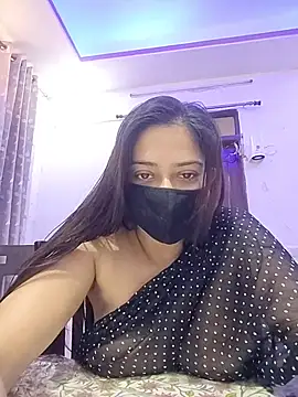 Aliyaa_bhat élő XXX-chatje