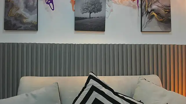 JuanKFit_45's Webcam Show