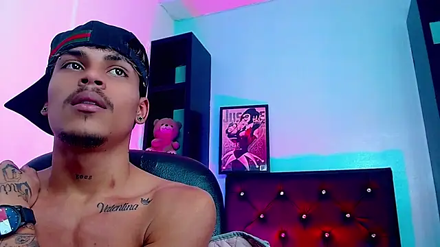 Chat XXX ao vivo de Angel_foxc13