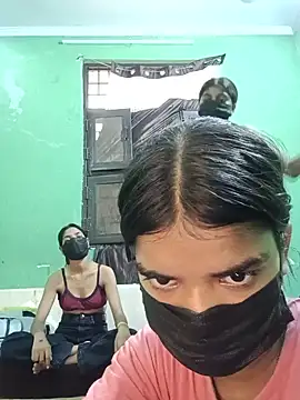 queen_queen 라이브 XXX 채팅