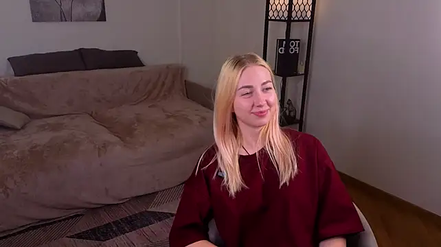 SungDierks' Live XXX Chat