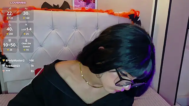 Chat +18 de baby_dashell ao vivo