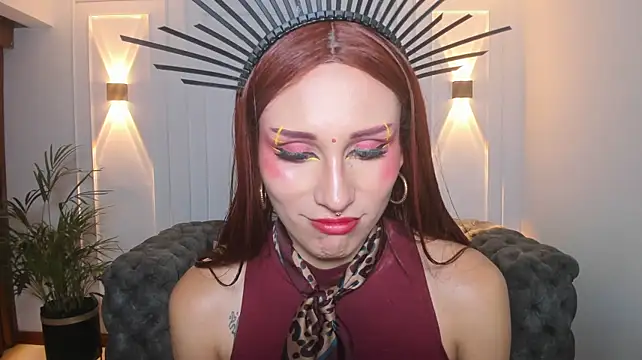 auravg Live XXX-Chat