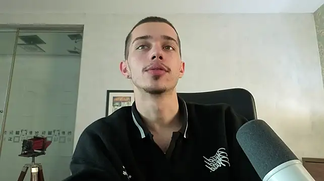 KaydenDrew Live XXX Chat