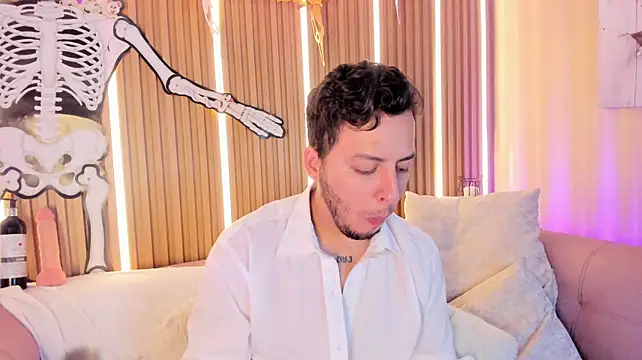 Jonath_1's Live XXX Chat