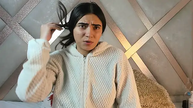 Živý XXX chat CharloteEvans__