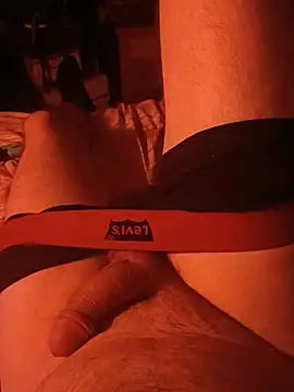 Czat XXX na żywo – crazycam619