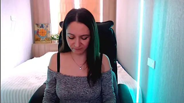 Chat XXX ao vivo de Angel_Licka_