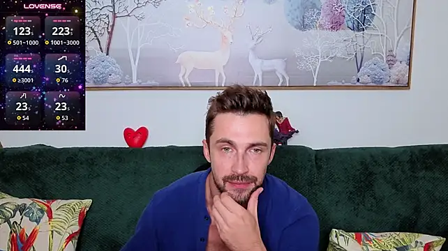 Promethe_us Chat XXX in diretta