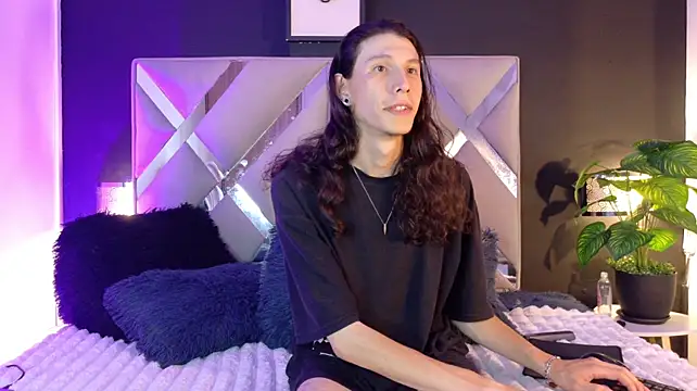 Chat XXX ao vivo de Alexxey_x