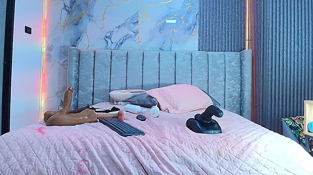 rubihops Live XXX-Chat