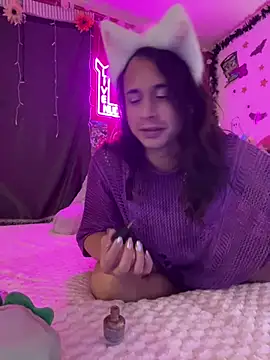 TranSexualJade95 XXX чат на живо