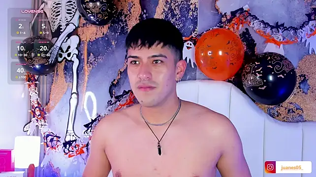 RyanClark_ Live XXX Chat