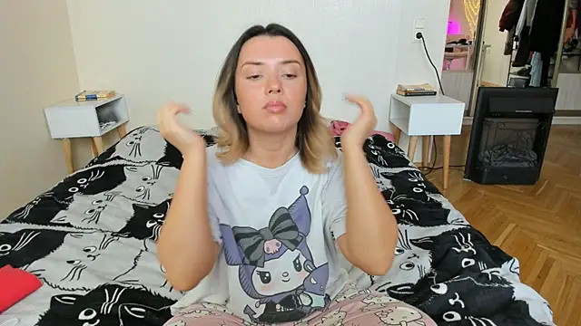 BrightDani Obrolan Langsung XXX